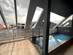 Weave Residences (D15), Apartment #464034531